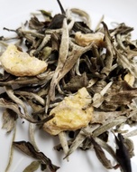 Bananas and Cream from 52teas
