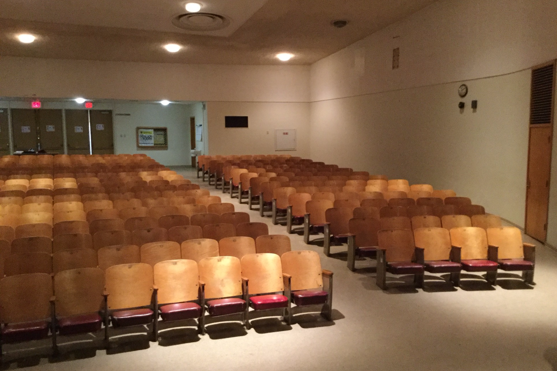 Auditorium