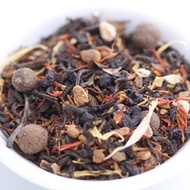 Pumpkin Chai from Ovation Teas