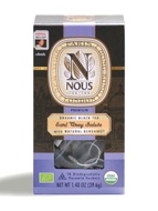 Earl Grey Salute from Nous Tea