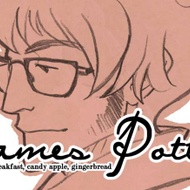 James Potter from Custom-Adagio Teas