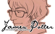 James Potter from Adagio Custom Blends