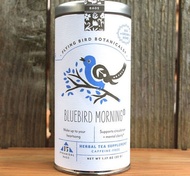 Bluebird Morning from Flying Bird Botanicals