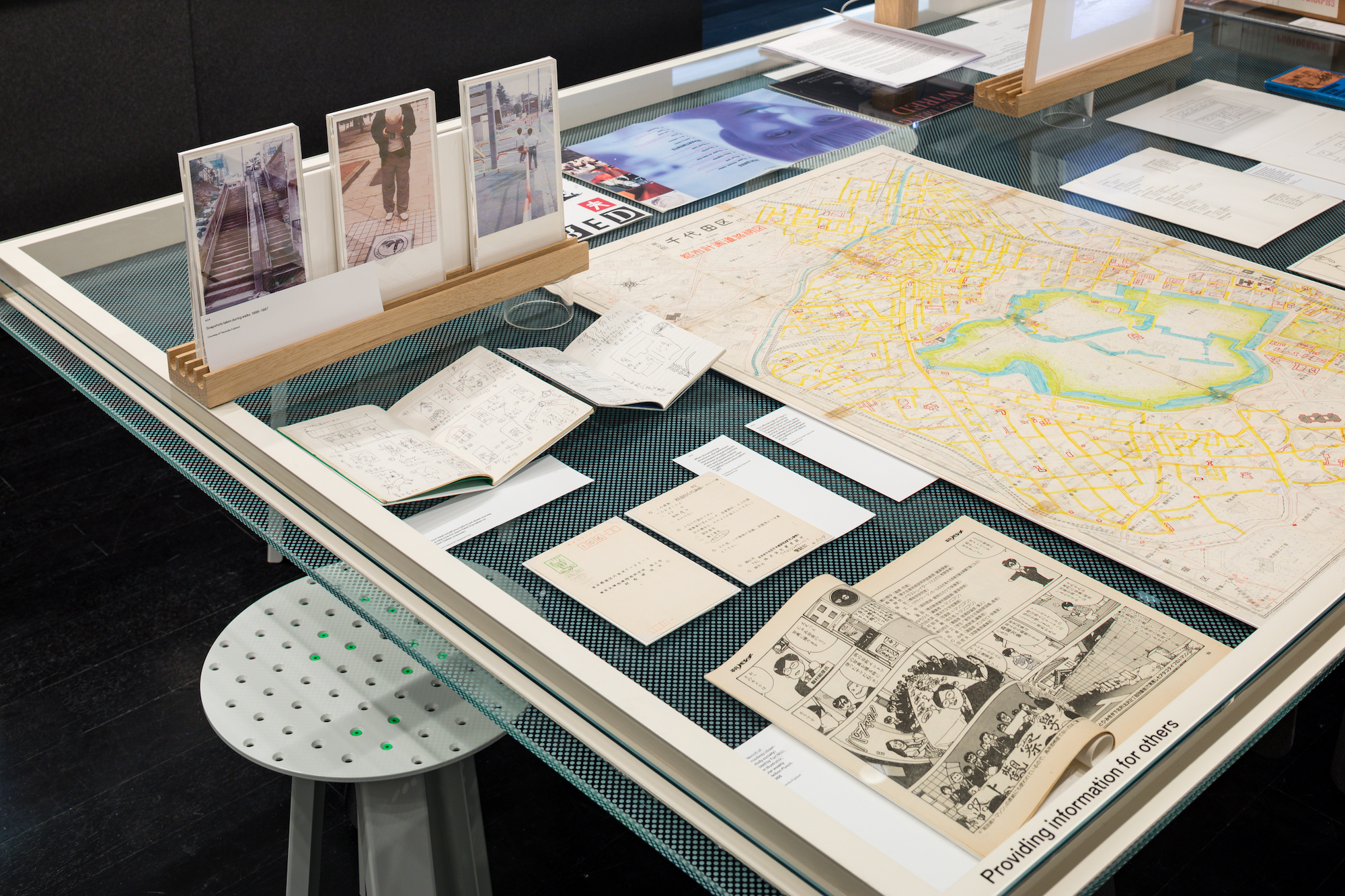 The Other Architect - Columbia GSAPP