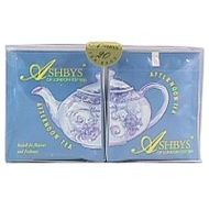 Afternoon Tea from Ashby's of London