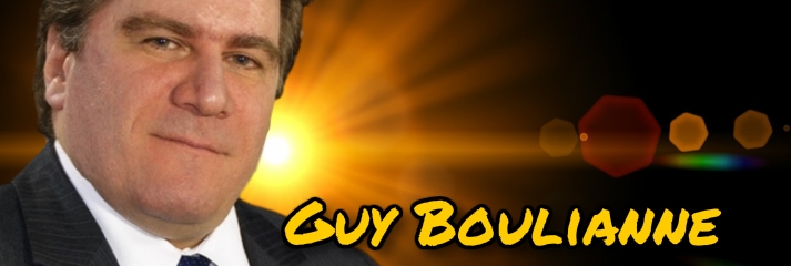 Guy Boulianne logo