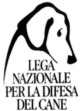 Lega Nazionale per la Difesa del Cane logo