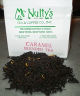 Caramel Blended Tea from McNulty's Tea & Coffee Co., Inc.