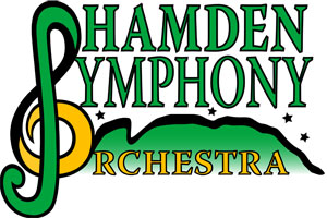 Hamden Symphony Orchestra, Inc. logo