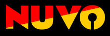 NUVO Cultural Foundation logo