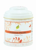 Jasmine Pearl Green Tea from LeCharm Tea & Herb USA