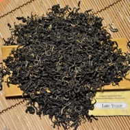 Lahu Yellow Tea from Siam Tee Shop
