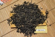 Lahu Yellow Tea from Siam Tee Shop
