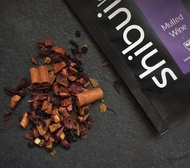 Mulled Wine from Shibui Leaf Tea