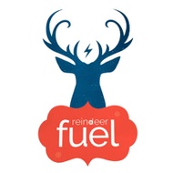 Reindeer Fuel from Adagio Teas