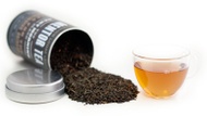 The Next Morning Blend from Mentor Tea