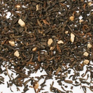 Scottish Caramel Pu-erh from Thé Kiosque