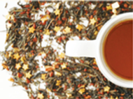 Caramel Oolong from Cornelia Bean