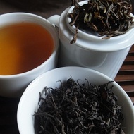 Nilgiri Frost Oolong from Butiki Teas