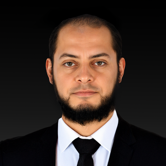 صورة المحاضر