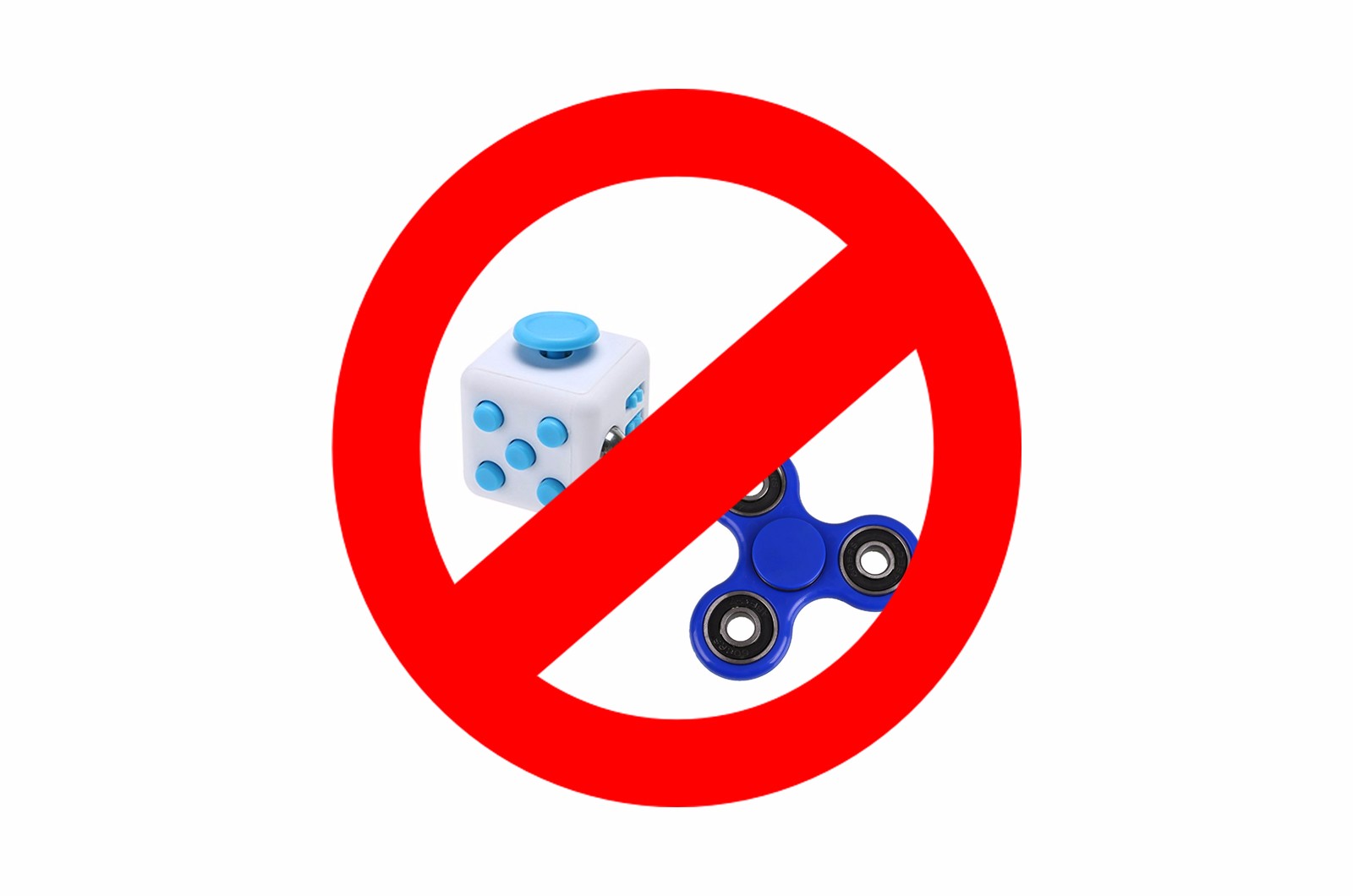 fidget toys for panic attacks