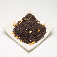 Ginger Peach Black Tea from Satya Tea