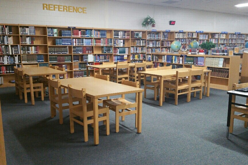 Media Center