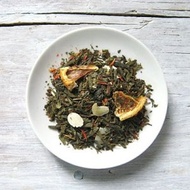 Winter Forest from Artful Tea