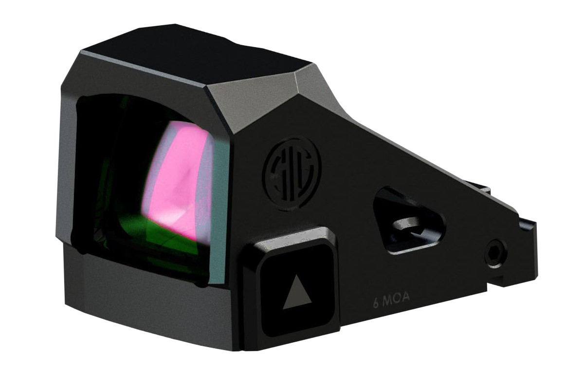 Romeo-MDC Reflex Sight SORMDC60 | Superior Pawn & Gun | virginia beach ...