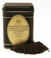 Satisphur Chunky Assam from Harney & Sons
