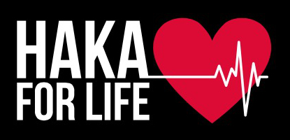 Haka For Life Inc logo