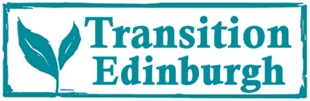 Transition Edinburgh logo