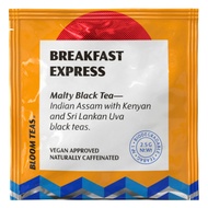 Breakfast Express from Bloom Teas