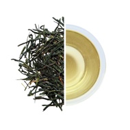 Oolong Needles 2020 from Kyoto Obubu Tea Farms