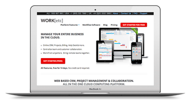 portfolio