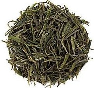 Huo Shan Yellow Sprouting from Mark T. Wendell