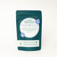 Lapu Mountain Souchong from Steep Mountain Tea