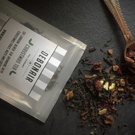 Christmas Tea from Debonair Tea Company
