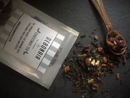 Christmas Tea from Debonair Tea Company