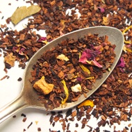 Rise & Shine Herbal Tea from Plum Deluxe