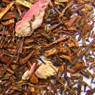 Rooibos Rhubarb from A.C. Perch's Thehandel