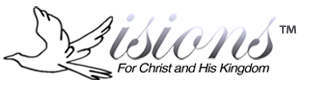 Visions Christian Ministry, Inc. logo