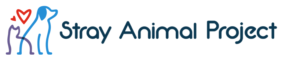 Sponsor an Animal | Stray Animal Project (Powered by Donorbox)