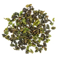 Ben Shan Oolong - Source Mountain from Silk Road Teas