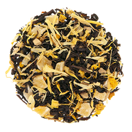 Turmeric Ginger Peach from T Kettle
