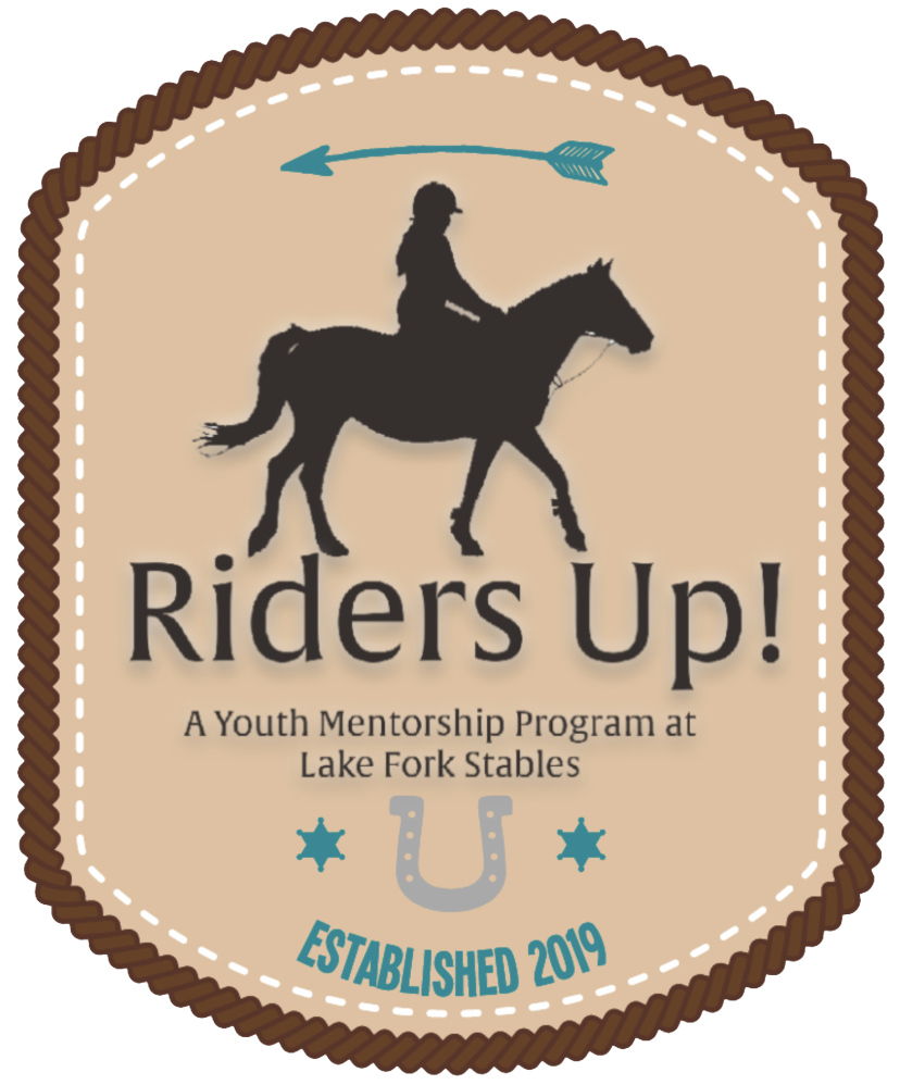 Sponsor a Horse Sense Equine Therapy Retreat Lake Fork Stables