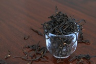 Mountain Nectar from Whispering Pines Tea Company