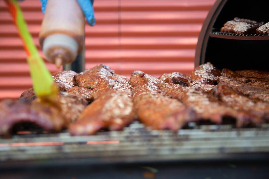Amazing Ribs With Meathead, Part I Traditional Barbecue Techniques