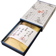 Yamashita's Gyokuro "Yashiki no Cha" from Maiko