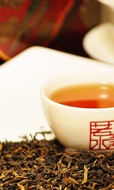 Phoenix Yunnan Gold from The Tea Valley Company